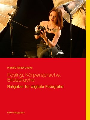 cover image of Posing, Körpersprache, Bildsprache